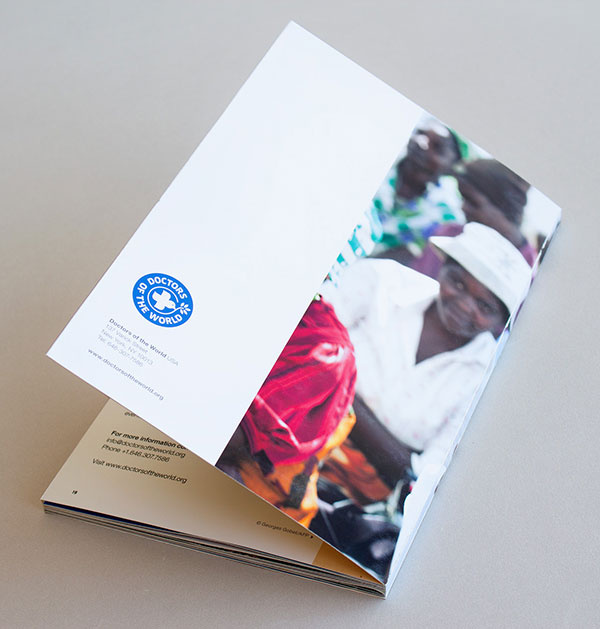 宣傳冊設(shè)計