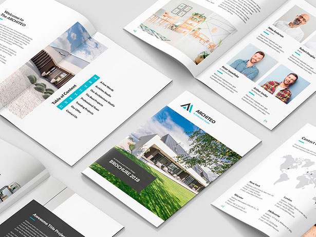 蘇州畫(huà)冊(cè)設(shè)計(jì)