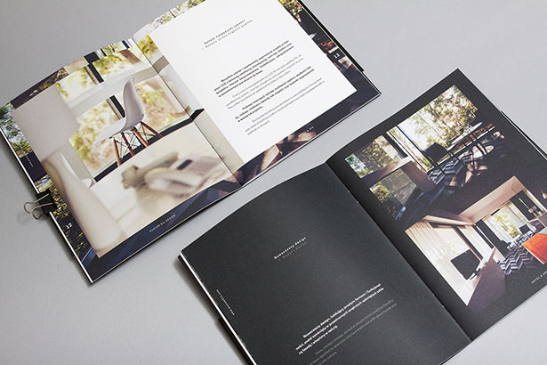 企業(yè)畫冊(cè)設(shè)計(jì)